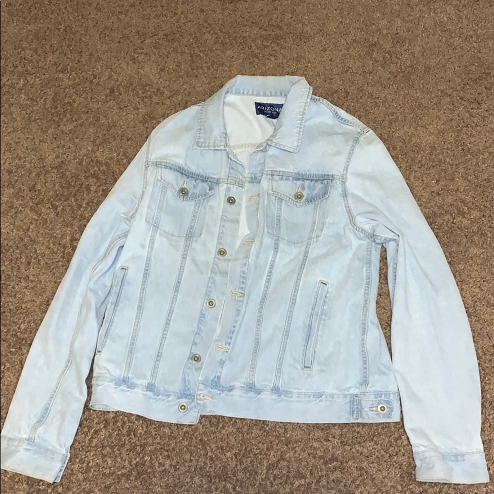 Arizona Jean jacket